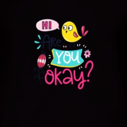 Are You Okay T Shirt 39299584