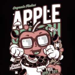 Apple Crunch T Shirt 39299590