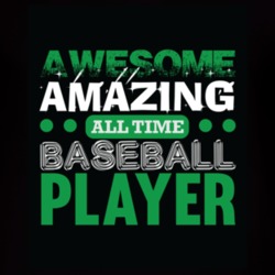 Amazin Baseball Player T Shirt 39299595