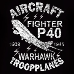 Aircraft Fighter T Shirt 39299602