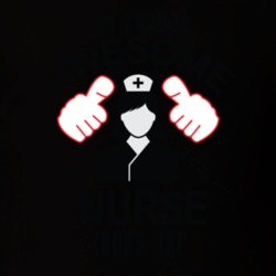 Awesome Nurse Looks Like T Shirt 39299608