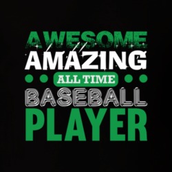 Awesome Amazing Player T Shirt 39299609