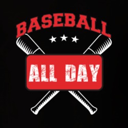 Baseball All Day T Shirt 39299611