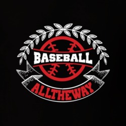 Baseball All The Way (2) T Shirt 39299612