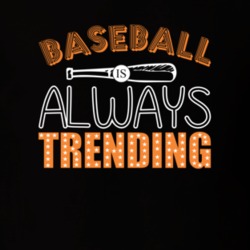 Baseball Trending T Shirt 39299618