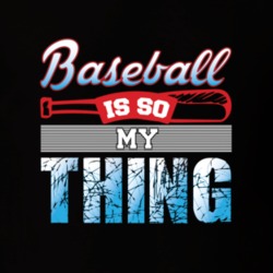 Baseball Thing T Shirt 39299624