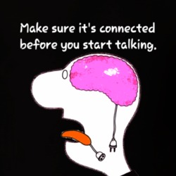 Connect Your Brain T Shirt 39299805