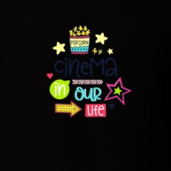 Cinema In Our Life T Shirt 39299821