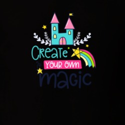 Create Your Magic T Shirt 39299830