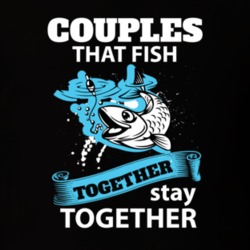 Couples Fish T Shirt 39299831