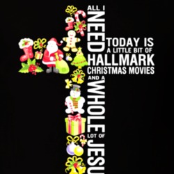 Cross Christian Jesus T Shirt 39299844