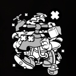 Faucet T Shirt 39299877