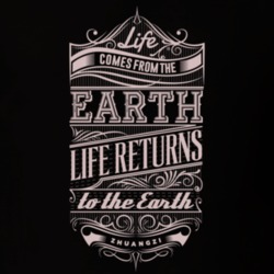 Earth Life Returns T Shirt 39299881