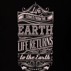 Earth Life Returns (2) T Shirt 39299891