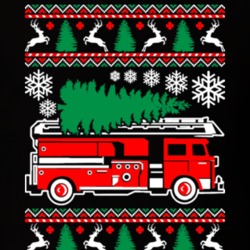Fire Fighter T Shirt 39299896