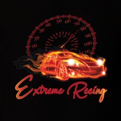 Extreme Racing T Shirt 39299899