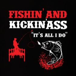 Fishing Is All I Do T Shirt 39299905