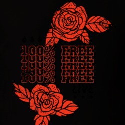 Free Live T Shirt 39299906