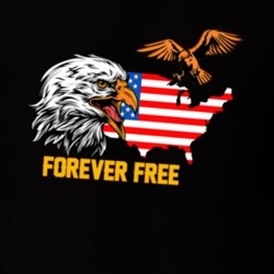 Free Forever T Shirt 39299907