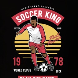 Football T Shirt 39299909