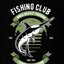 Fishing Club T Shirt 39299911