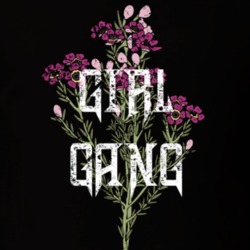 Girl Gang T Shirt 39299915