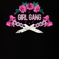 Girlgang T Shirt 39299919
