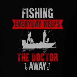 Fishing-01 T Shirt 39299921