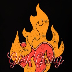 Girlgang2 T Shirt 39299929