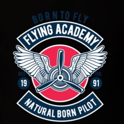 Flying Academy Club T Shirt 39299931