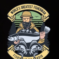 Fisherman T Shirt 39299937