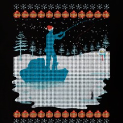 Fishing Cool Arts T Shirt 39299944