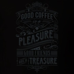 Good Coffe T Shirt 39299945