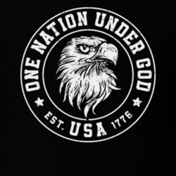 God One Nation T Shirt 39299946