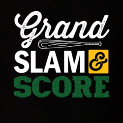 Grand Slam & Score-01 T Shirt 39299951