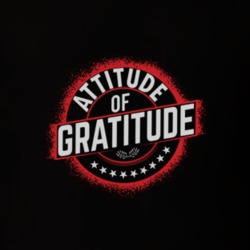 Gratitude T Shirt 39299954