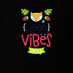 Good Vibes Only T Shirt 39299958