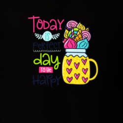 Happy Day Pineapple T Shirt 39299973