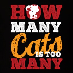 How Many Cats Is Too Many-01 T Shirt 39299981