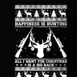 Hunting Club Hunter T Shirt 39299987