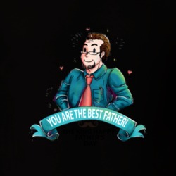 Happy Best Father Day T Shirt 39300013