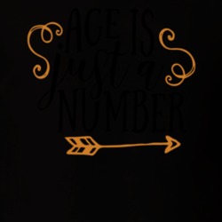 Age T Shirt 39300016