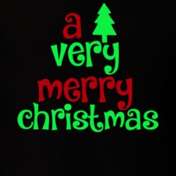 A Very Merry Christmas3 T Shirt 39300019