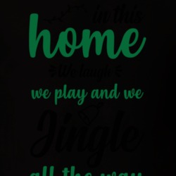 All Hearts Come Home For Christmas T Shirt 39300020