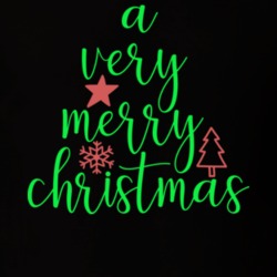 A Very Merry Christmas2 T Shirt 39300022