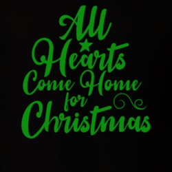 All Hearts T Shirt 39300023