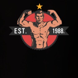 1988 Proud T Shirt 39300034