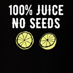 100 Juice No Seeds-01 T Shirt 39300036