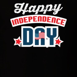 4th Day Independence Day T Shirt 39300044
