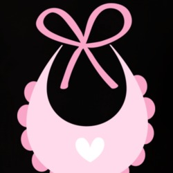Babybib T Shirt 39300063